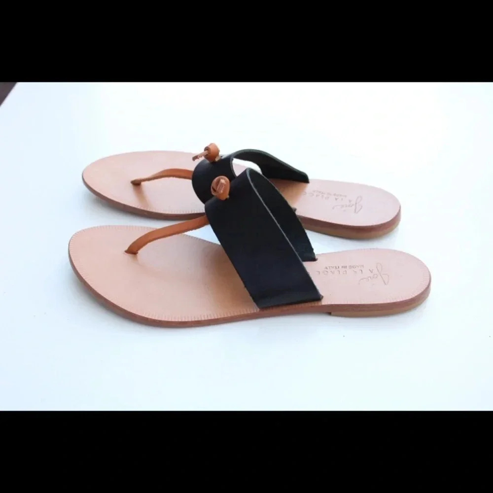 Joie A La Pliage sandals - Picture 14 of 15